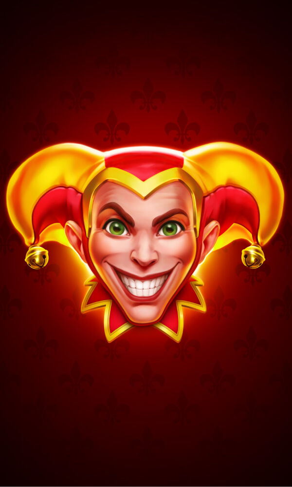 Royal Joker Hold and Win